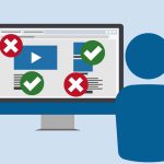 Digital Image of Web Accessibility