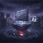 The featured image for How Poor Hosting Hurts Website Speed, Security, and Reliability